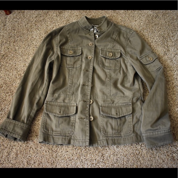 Jones New York Jackets & Blazers - 🎉3 for $25🎉 Jones New York Sport Jacket